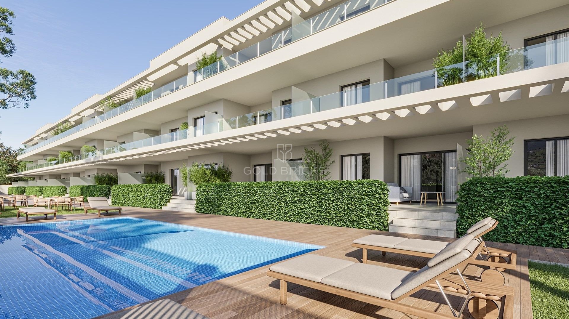 Apartment · Nowa konstrukcja · Los Alcazares · Los Narejos