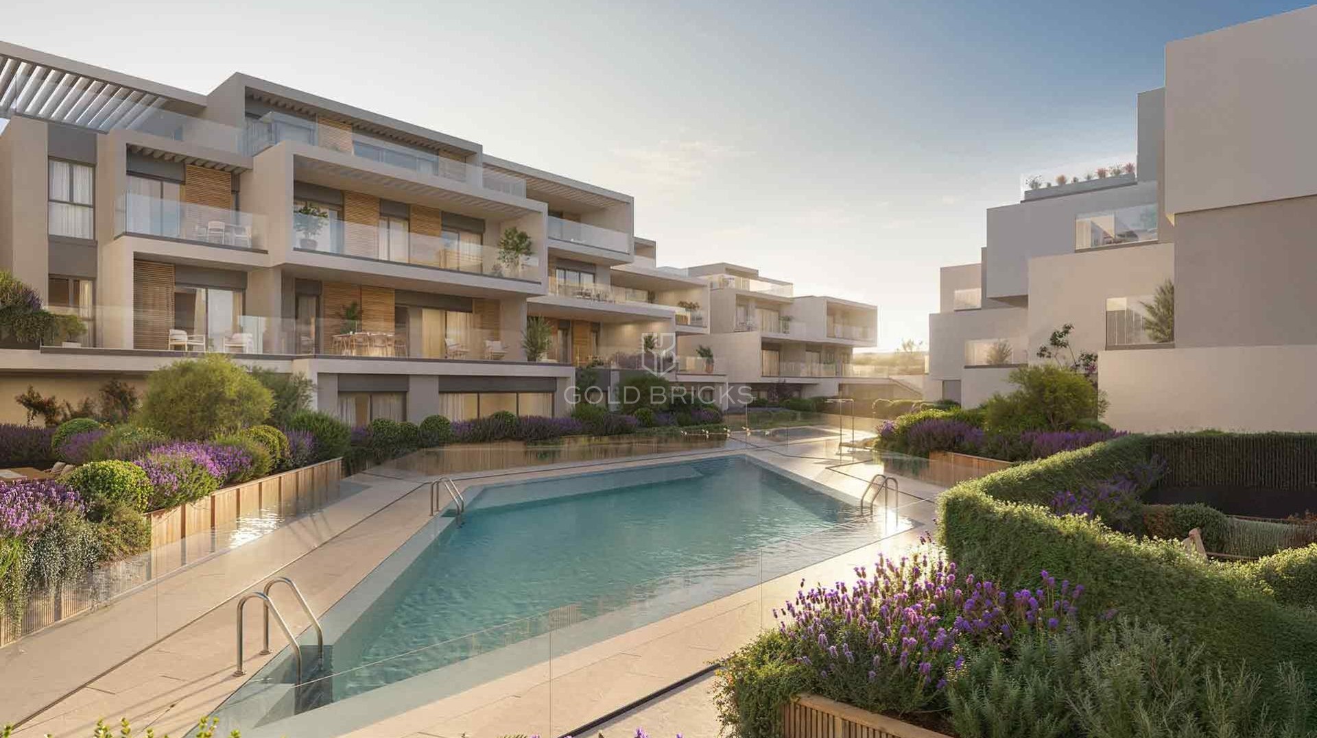 Apartment · Nowa konstrukcja · Marbella · Nueva Andalucia