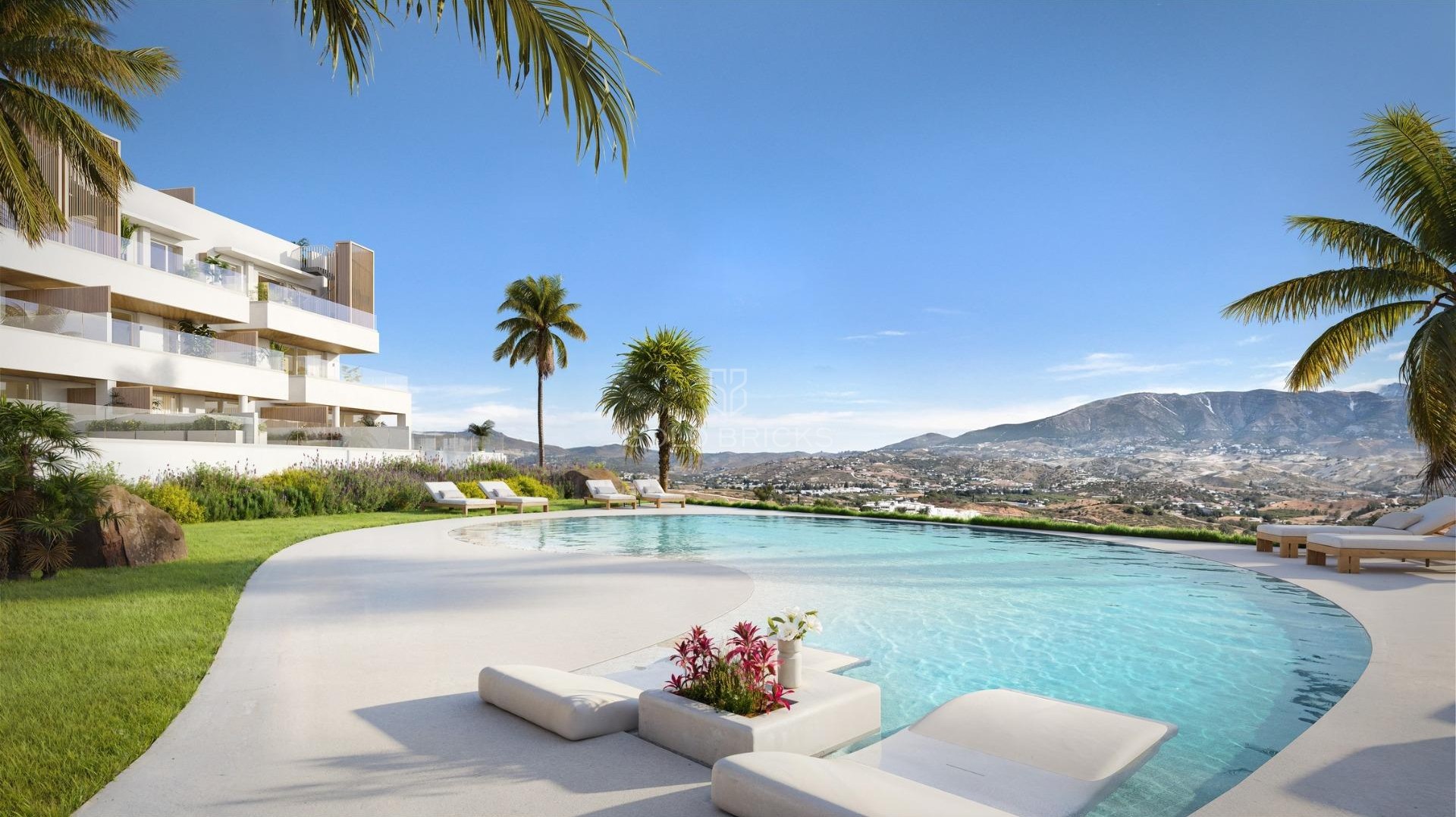 Apartment · Nowa konstrukcja · Mijas · La Cala Golf