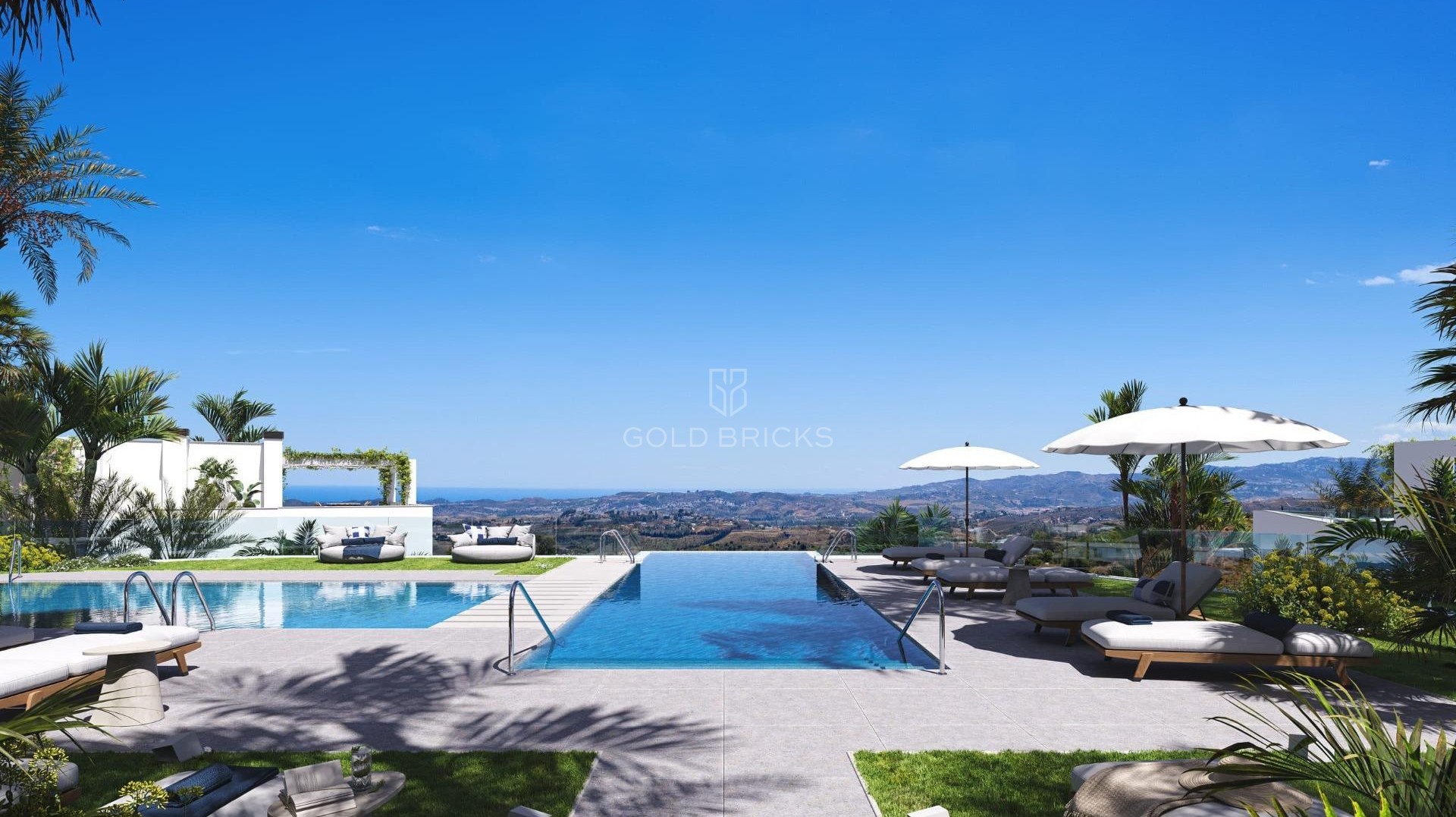 Apartment · Nowa konstrukcja · Mijas · Mijas