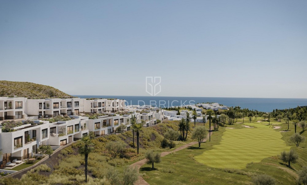 Apartment · Nowa konstrukcja · Mojacar · Playa De Macenas
