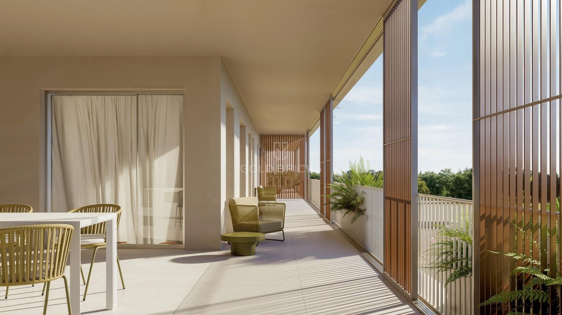 Apartment · Nowa konstrukcja · Moncofa · Playa de Moncofa