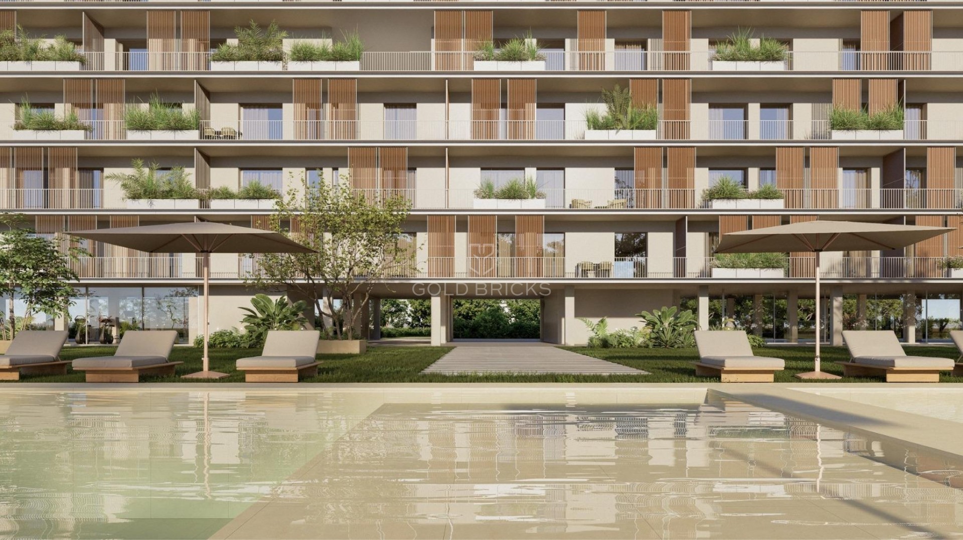 Apartment · Nowa konstrukcja · Moncofa · Playa de Moncofa