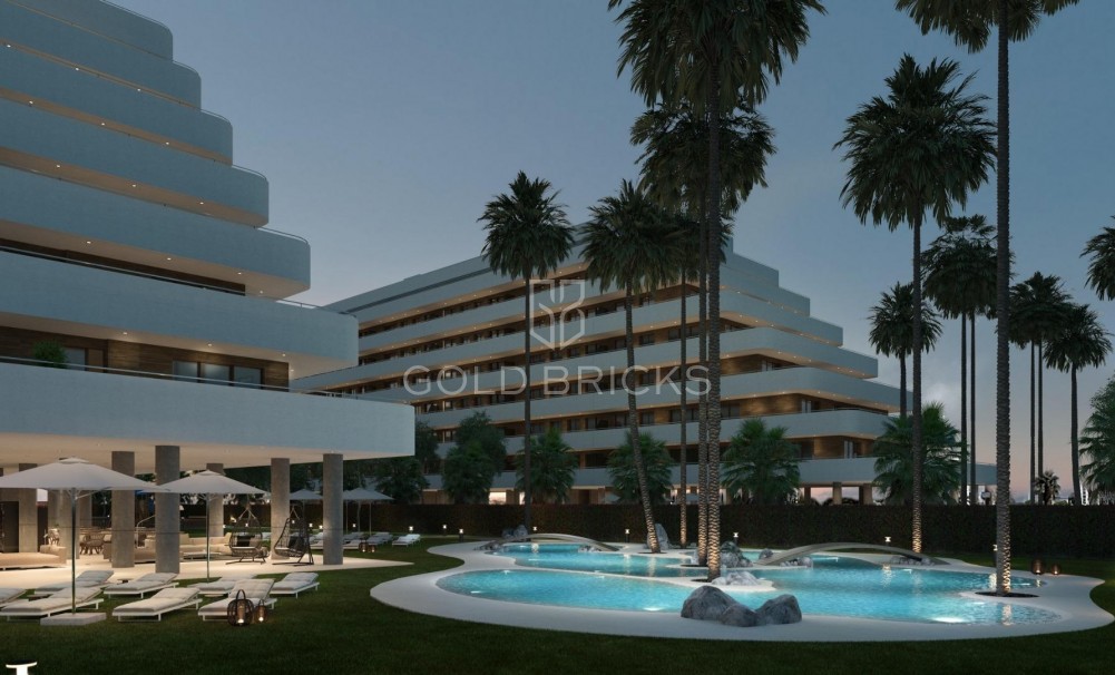 Apartment · Nowa konstrukcja · Moncofa · Playa de Moncofa