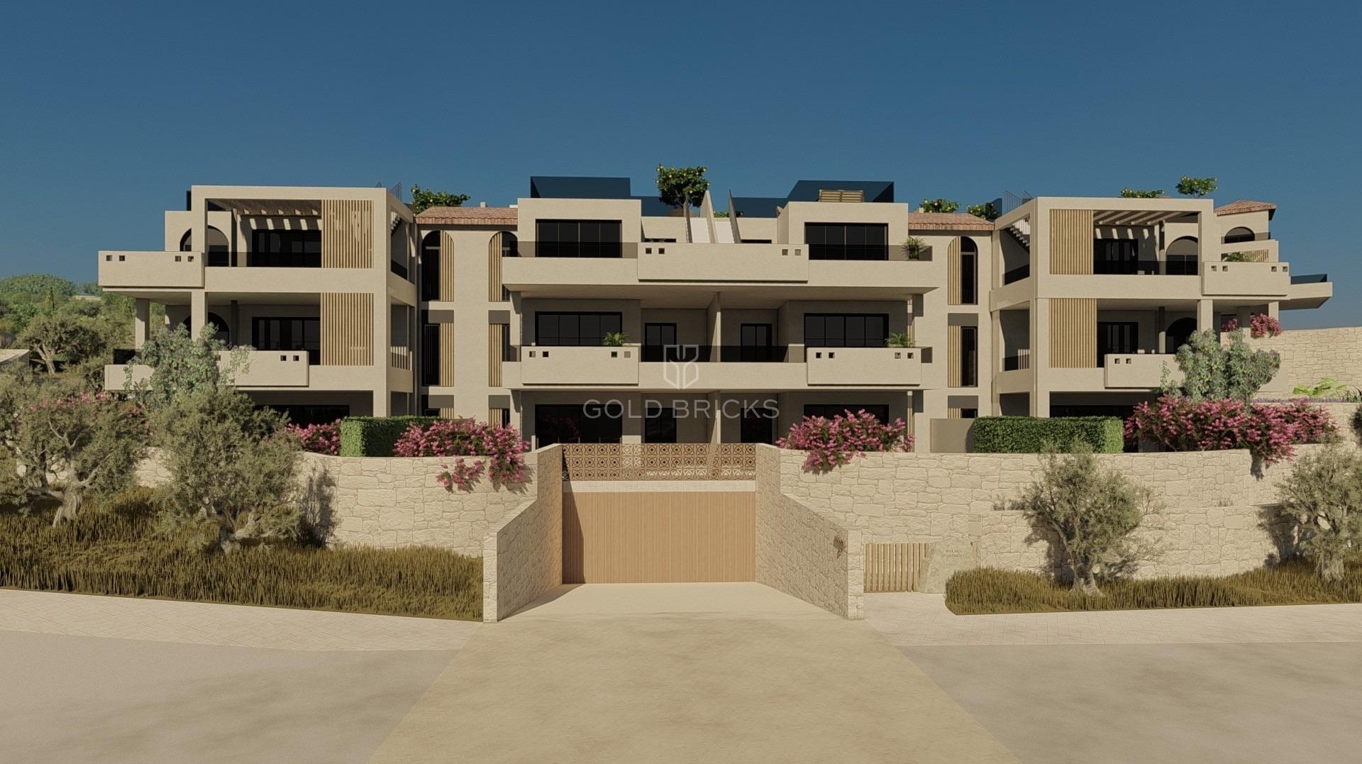 Apartment · Nowa konstrukcja · Monda · Guaro