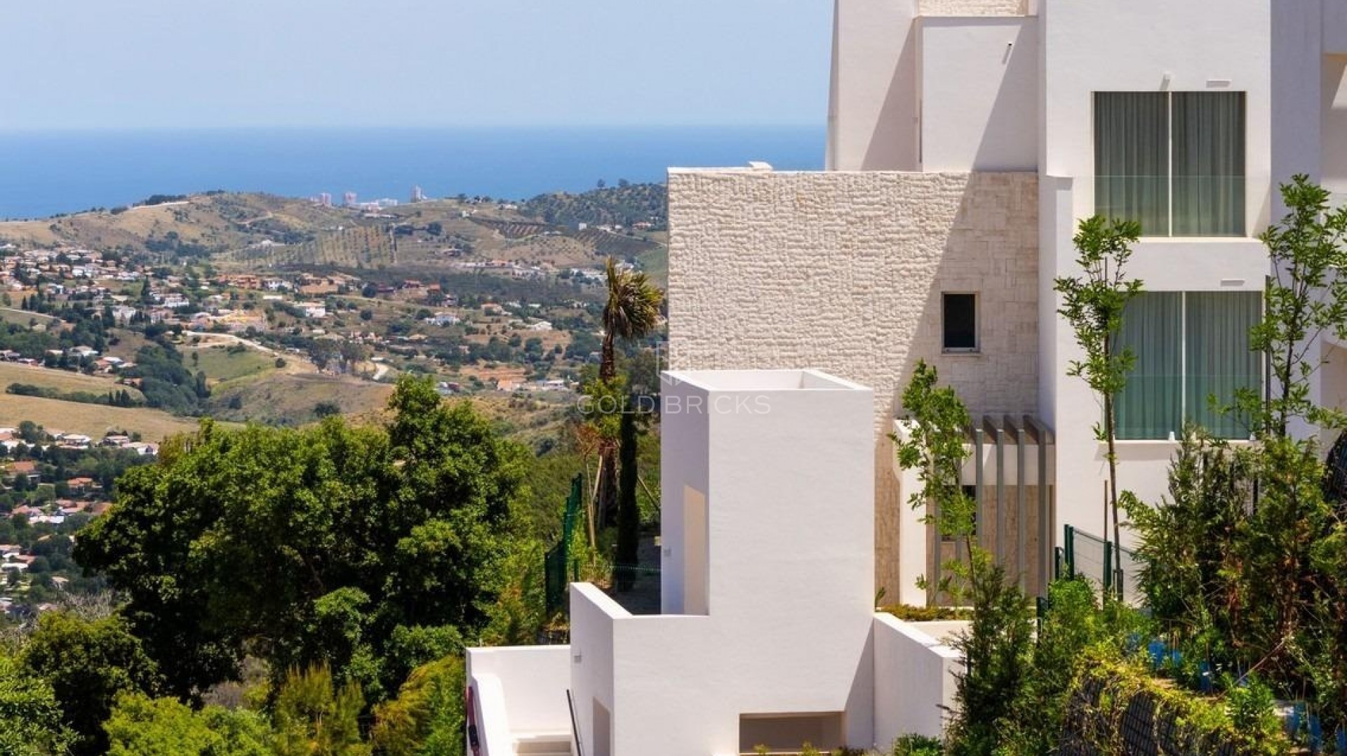 Apartment · Nowa konstrukcja · Ojen · El Soto De Marbella