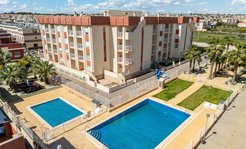 Apartment · Nowa konstrukcja · Orihuela Costa · Lomas de Cabo Roig