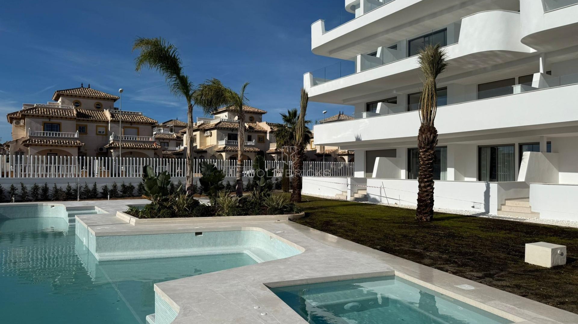 Apartment · Nowa konstrukcja · Orihuela Costa · Lomas de Cabo Roig