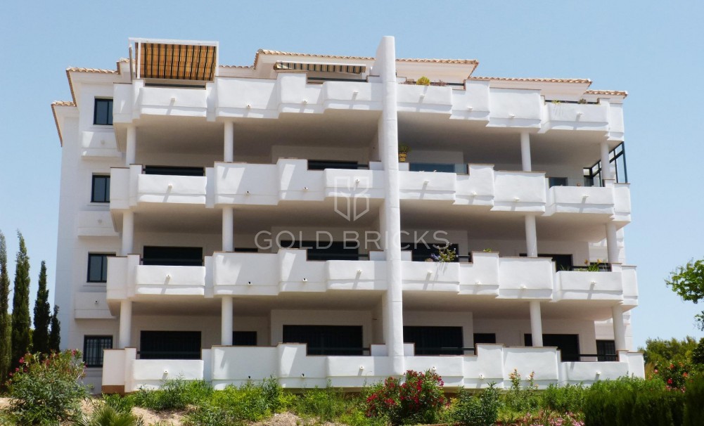 Apartment · Nowa konstrukcja · Orihuela Costa · Lomas De Campoamor-las Ramblas