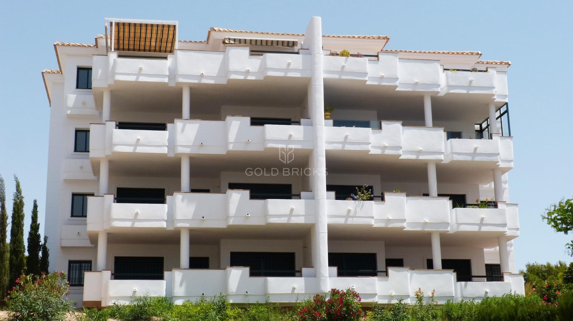 Apartment · Nowa konstrukcja · Orihuela Costa · Lomas De Campoamor-las Ramblas