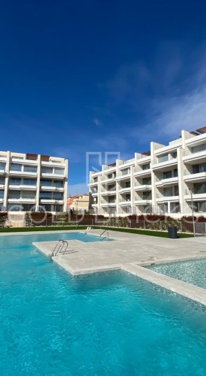 Apartment - Nowa konstrukcja - Orihuela Costa - Villamartín