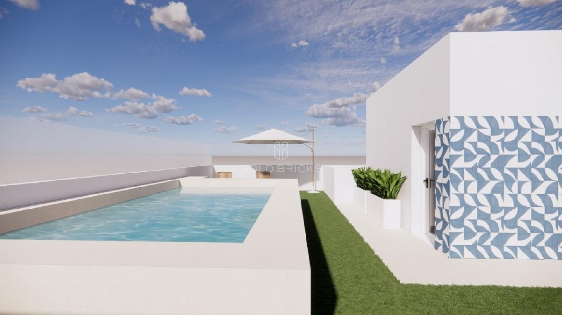 Apartment · Nowa konstrukcja · Pilar de la Horadada · Torre De La Horadada