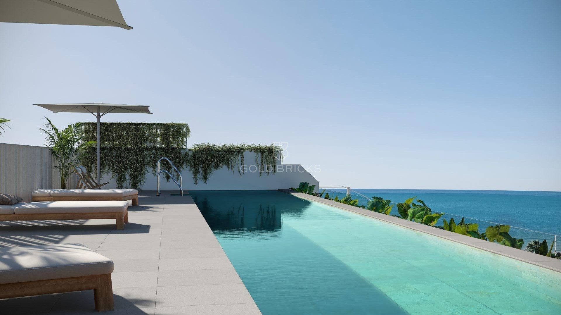 Apartment · Nowa konstrukcja · rincon de la victoria · Torre de Benagalbón