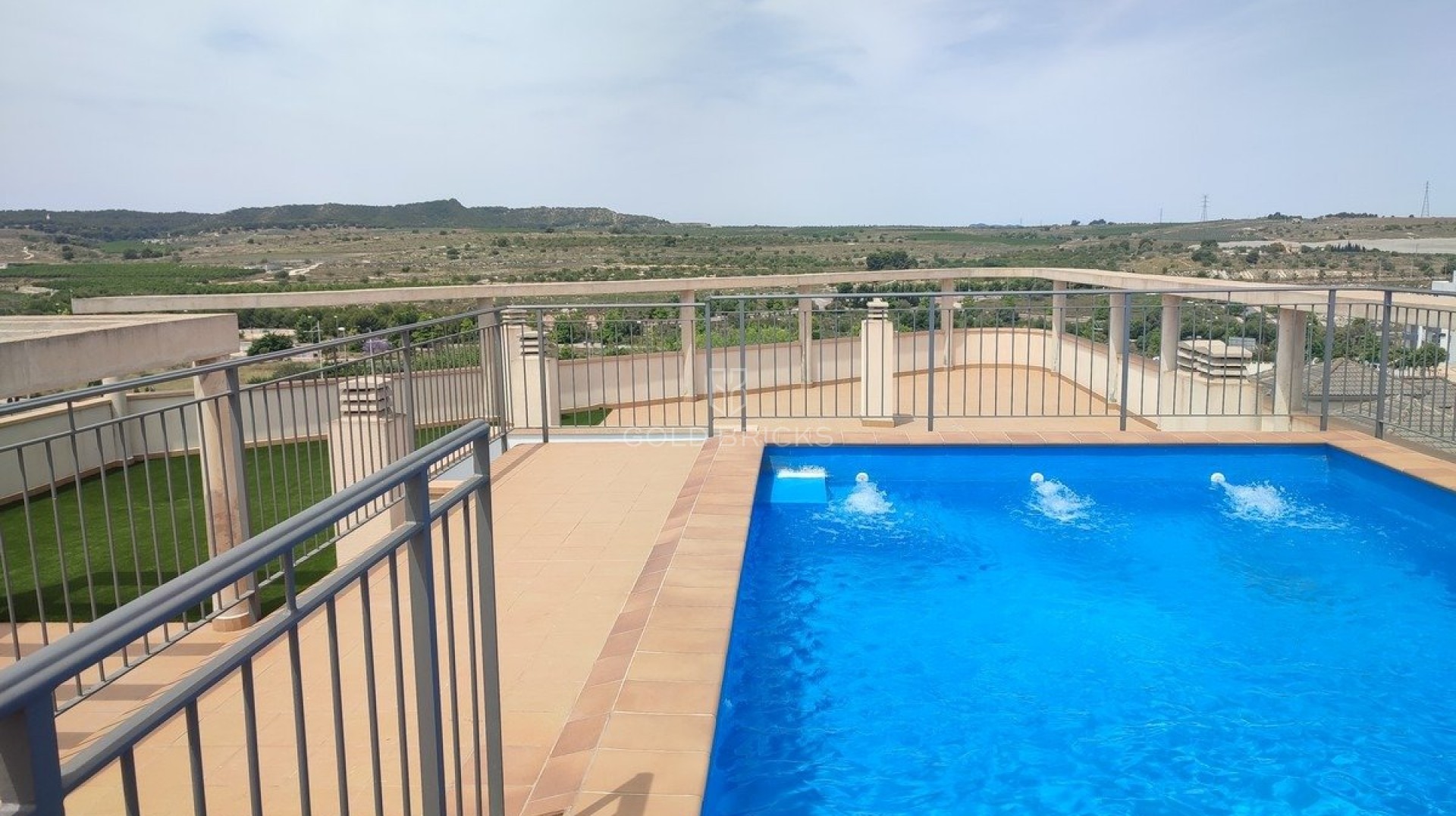 Apartment · Nowa konstrukcja · San Miguel de Salinas · San Miguel de Salinas