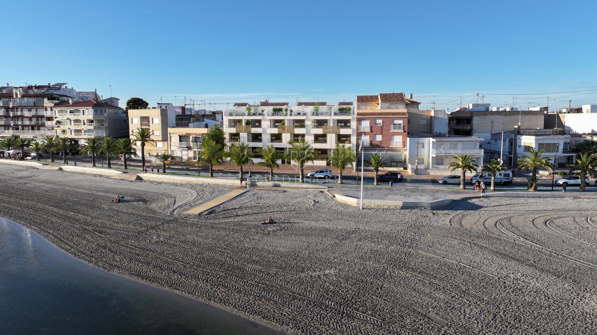 Apartment · Nowa konstrukcja · San Pedro del Pinatar · Playa Villananitos