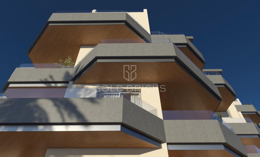 Apartment - Nowa konstrukcja - Torrox - GB-64729