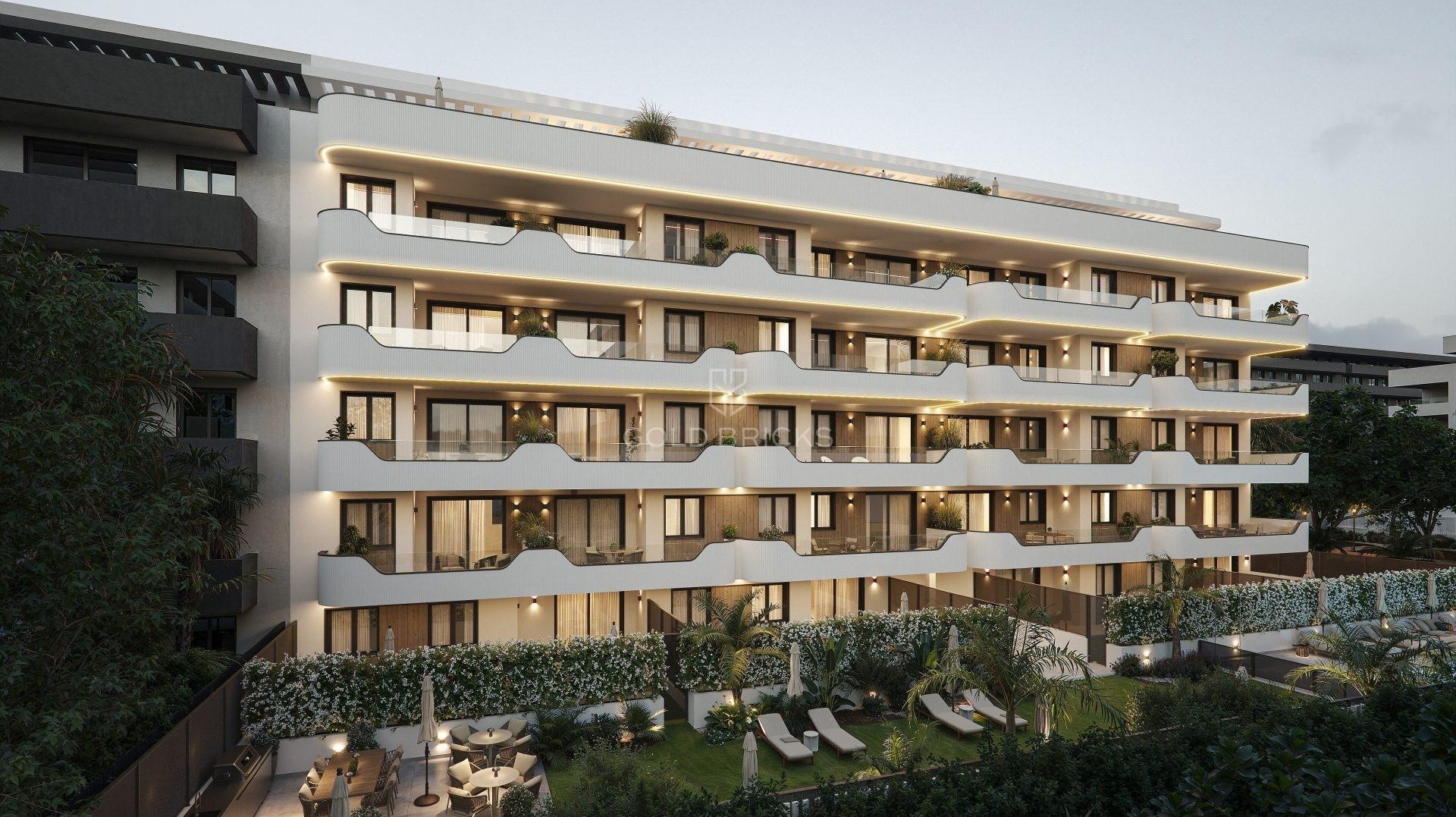 Apartment · Nowa konstrukcja · Vélez Málaga · Torre del Mar