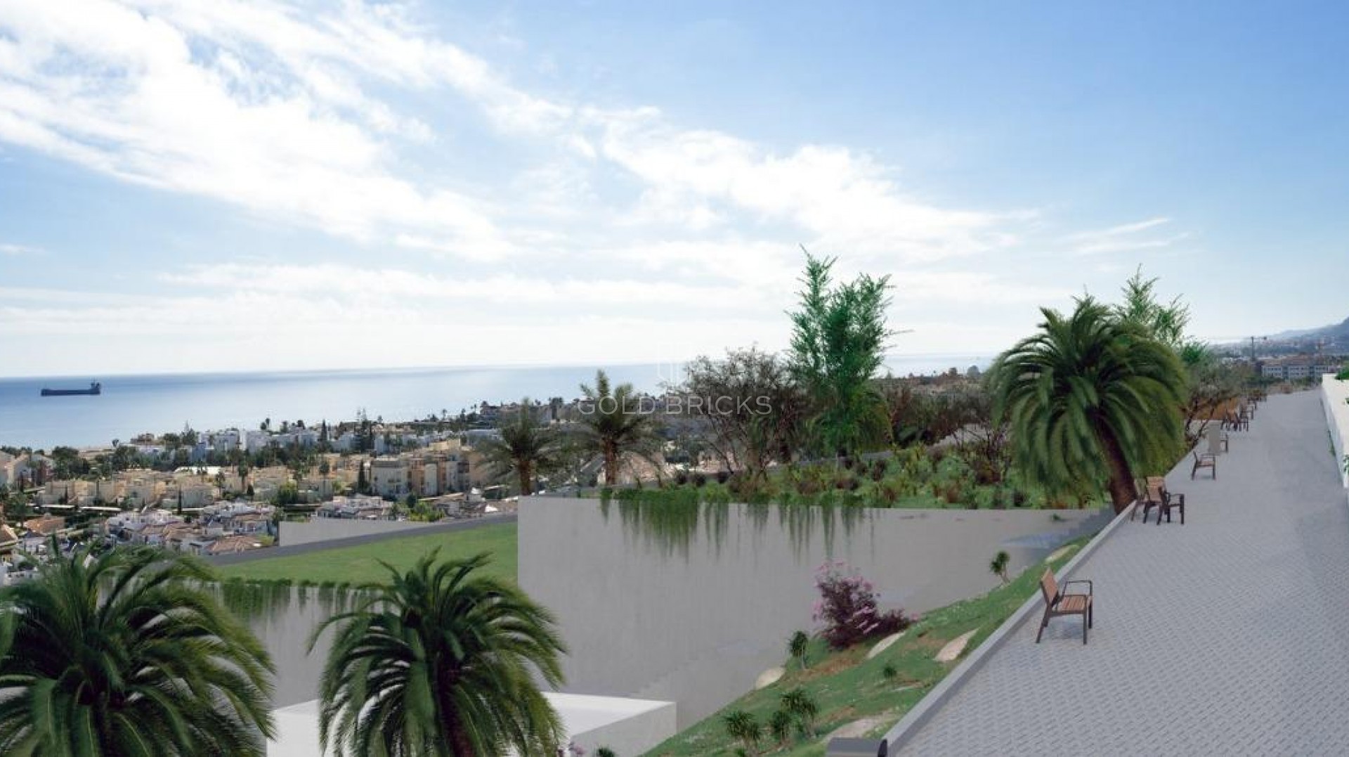 Apartment · Nowa konstrukcja · Vera · Vera playa