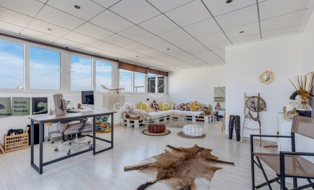 Apartment - Penthouse Duplex · Sale · Elche · Elche Centro