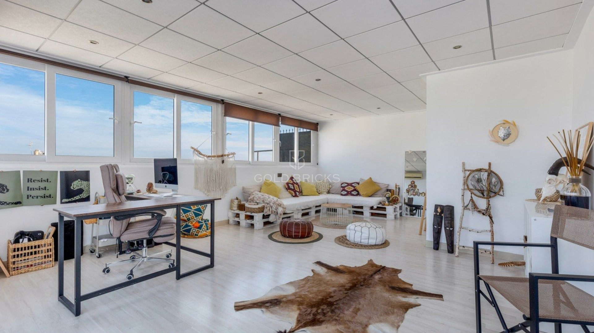 Apartment - Penthouse Duplex · Sale · Elche · Elche Centro