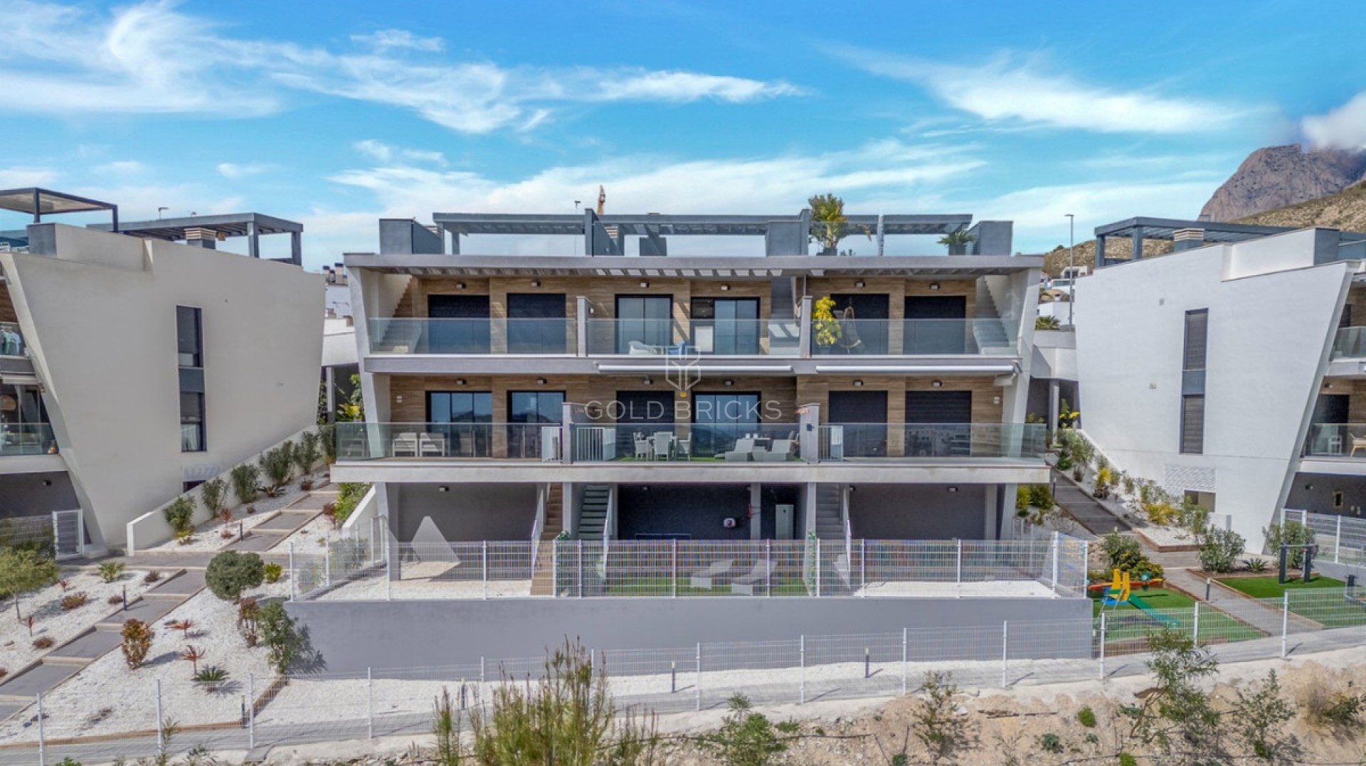 Apartment - Penthouse Duplex · Sale · Finestrat · Finestrat