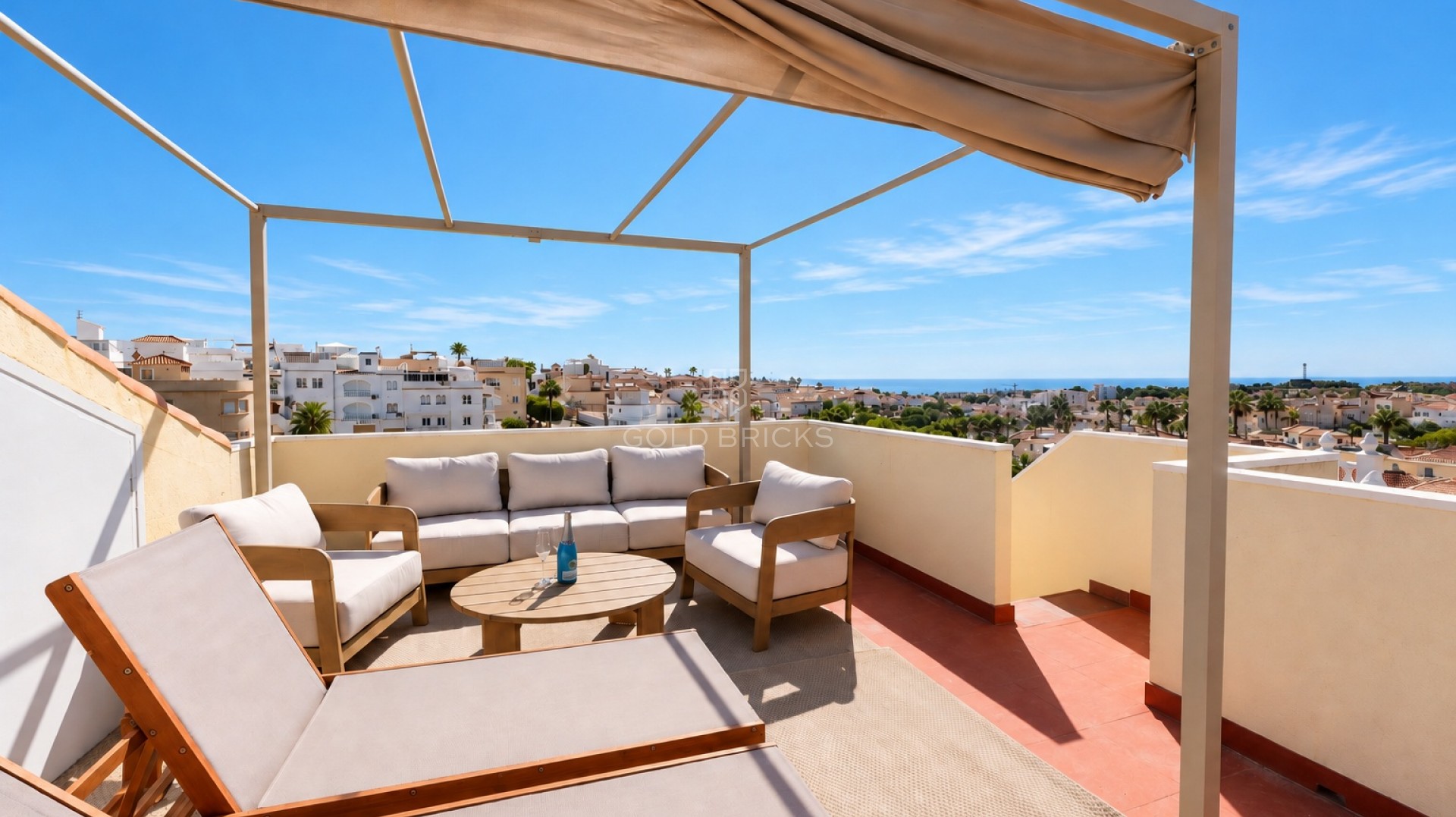 Apartment - Penthouse Duplex · Sale · Orihuela Costa · Las Filipinas