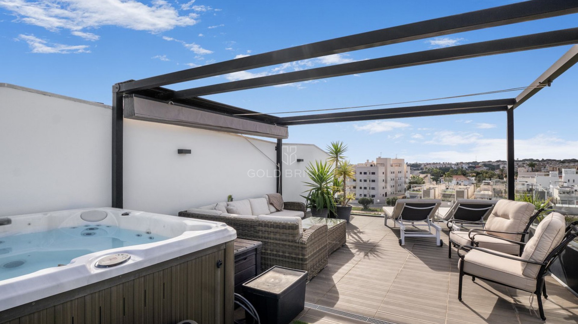 Apartment - Penthouse Duplex · Sale · Orihuela · Los Dolses