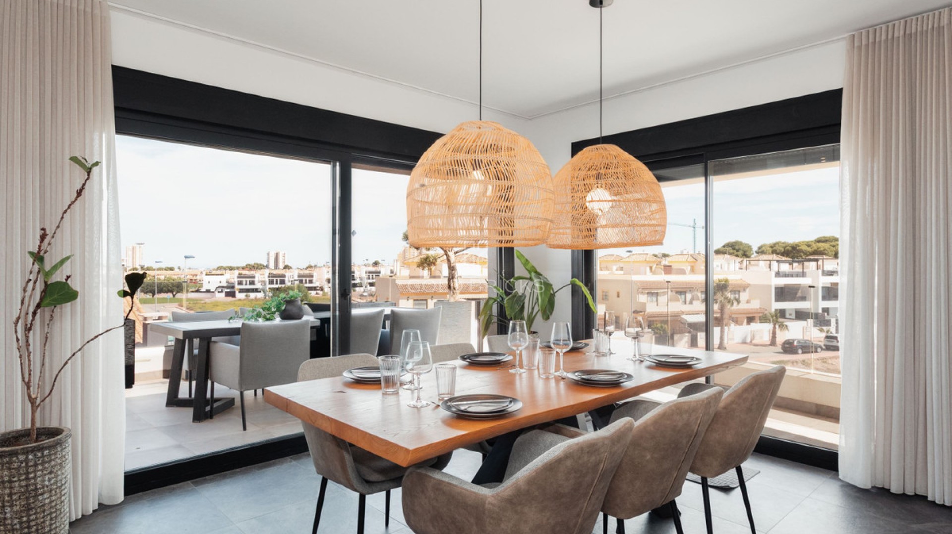 Apartment - Penthouse Duplex · Sale · San Javier · Santiago de la Ribera