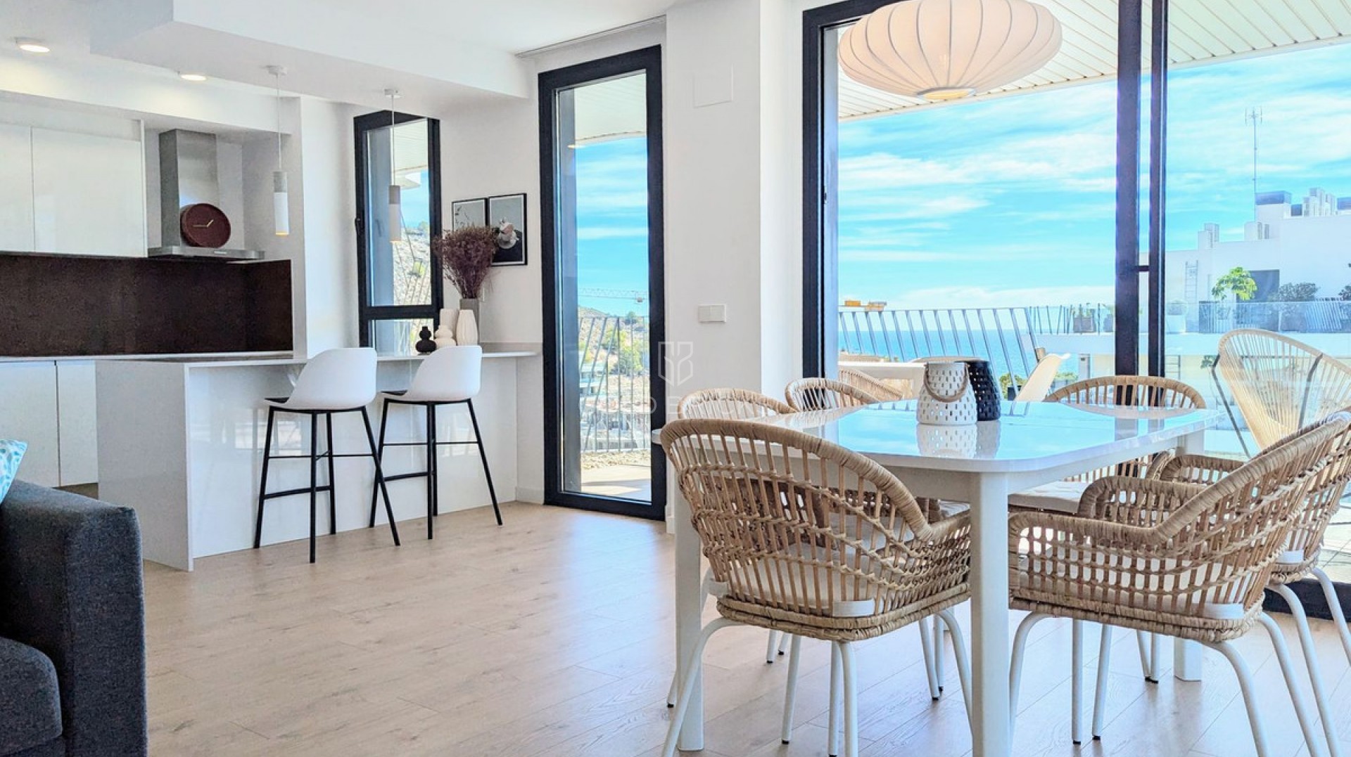 Apartment - Penthouse Duplex · Sale · Villajoyosa · Villajoyosa Centro