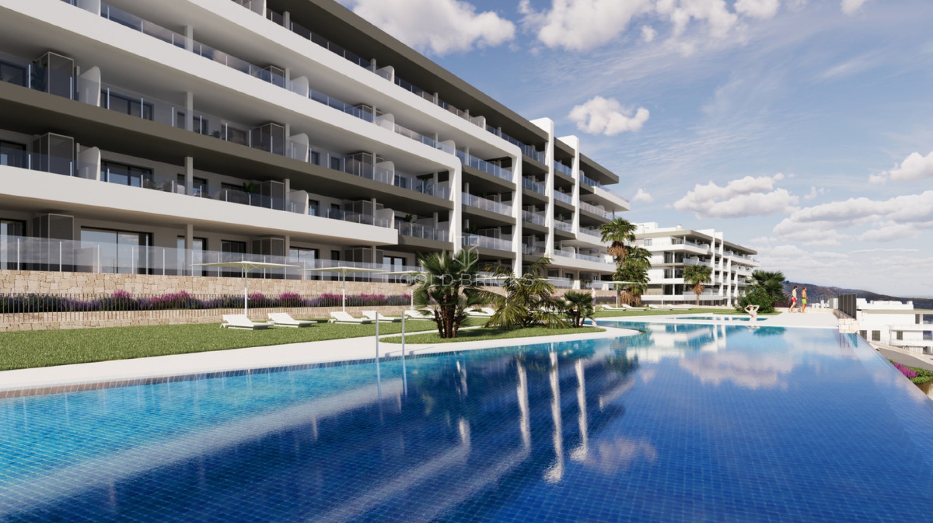 Apartment - Penthouse · New Build · Muchamiel - Mutxamel · Muchamiel - Mutxamel Centro