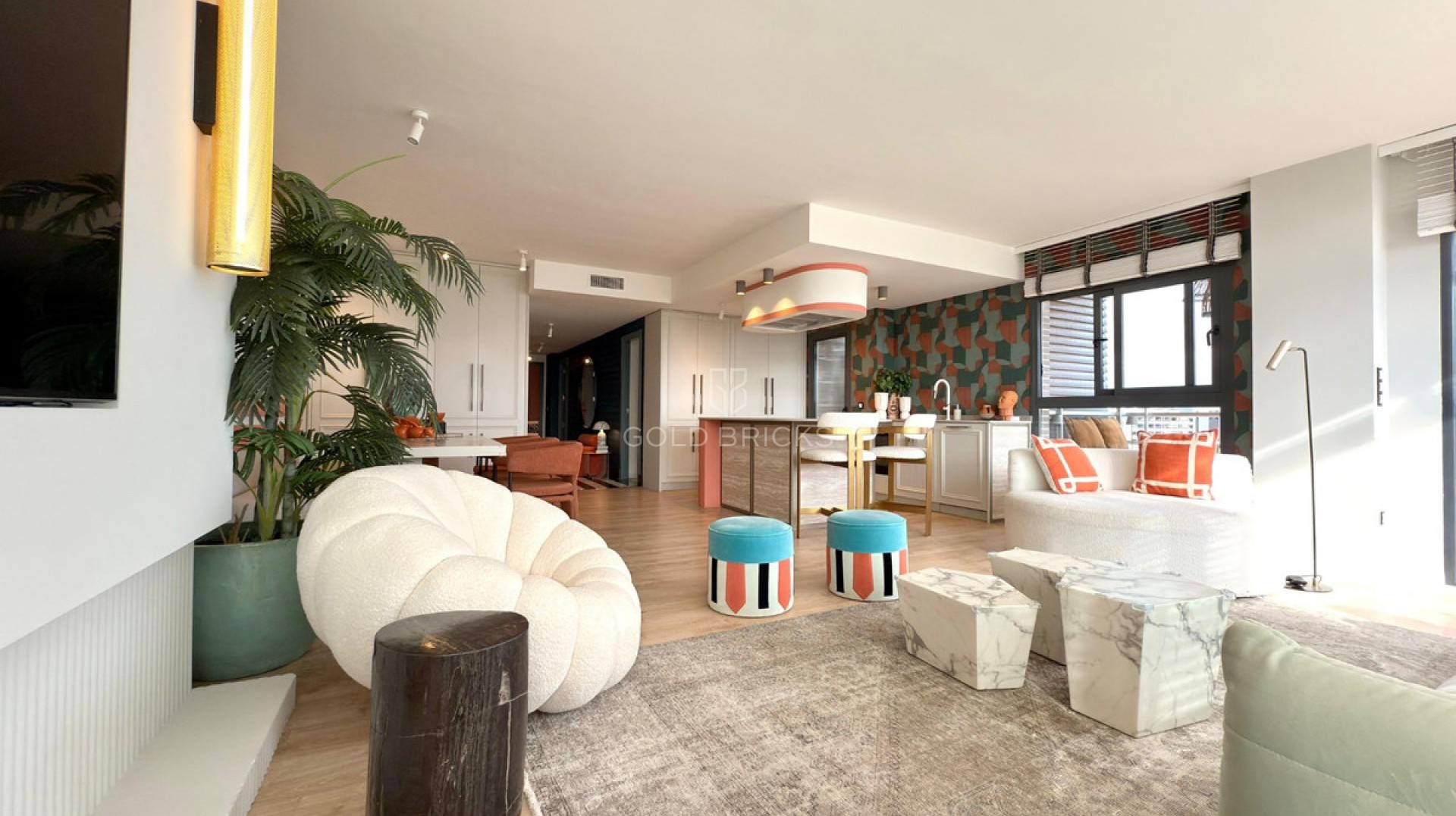 Apartment - Penthouse · Sale · Alicante · Alicante Centro