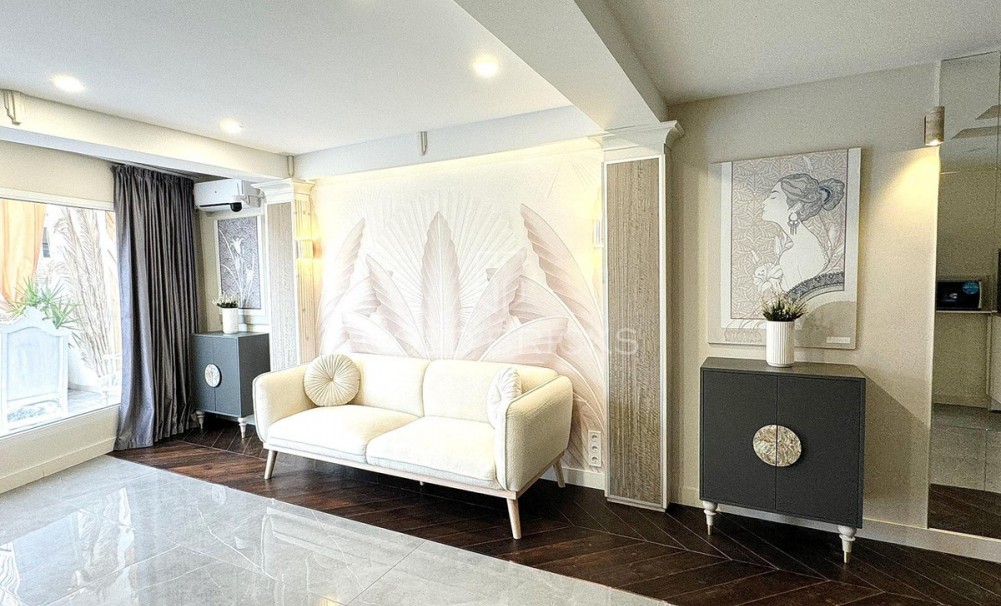 Apartment - Penthouse · Sale · Alicante · Alicante Centro