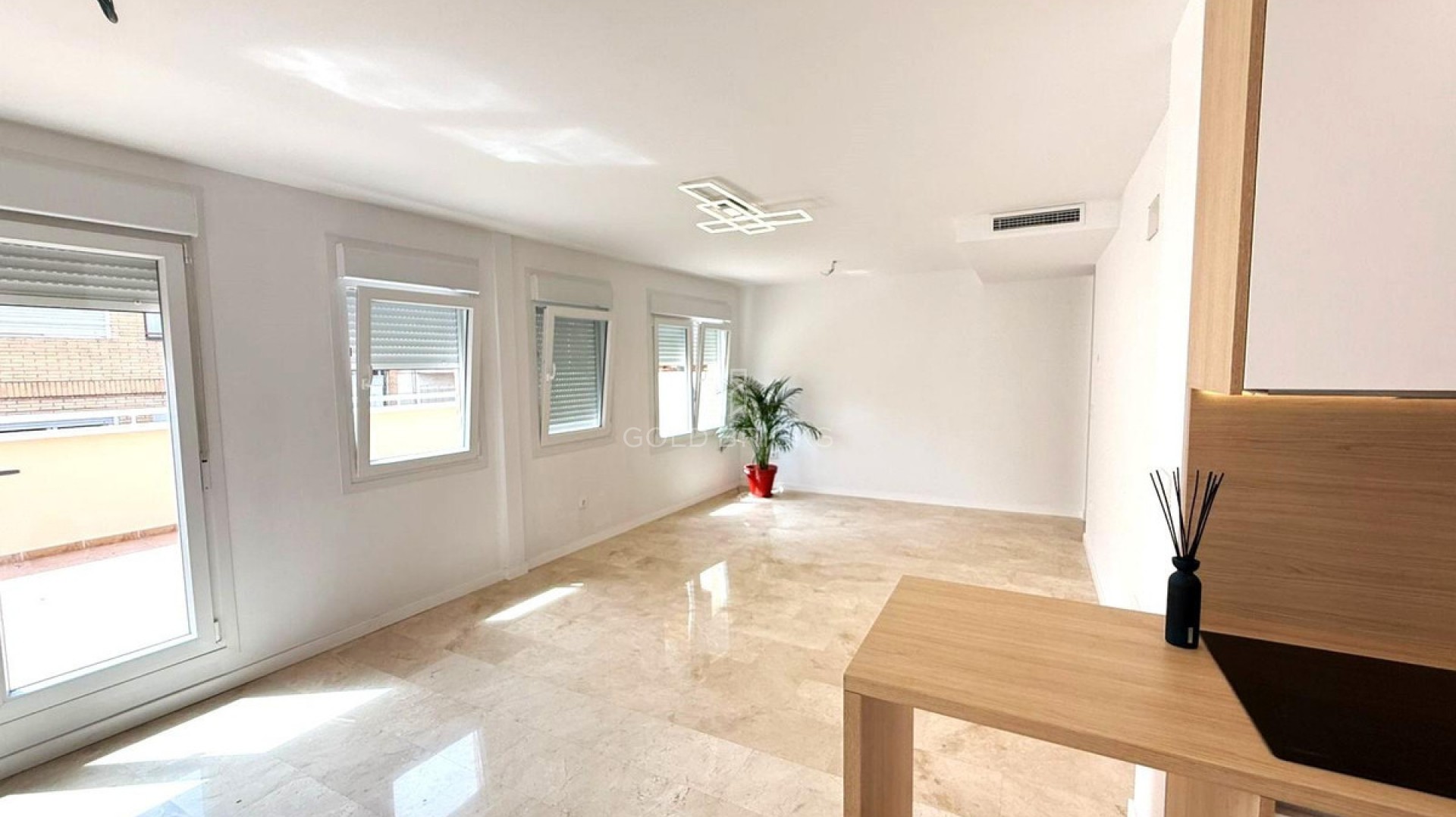 Apartment - Penthouse · Sale · Alicante · Alicante Centro