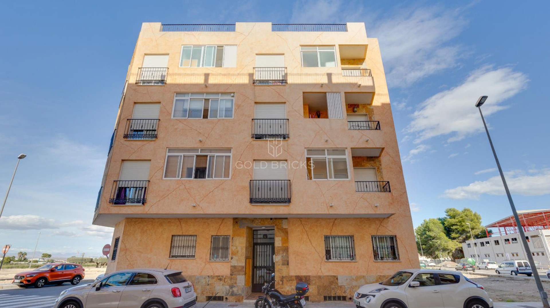 Apartment - Penthouse · Sale · Almoradí · Almoradi Centro