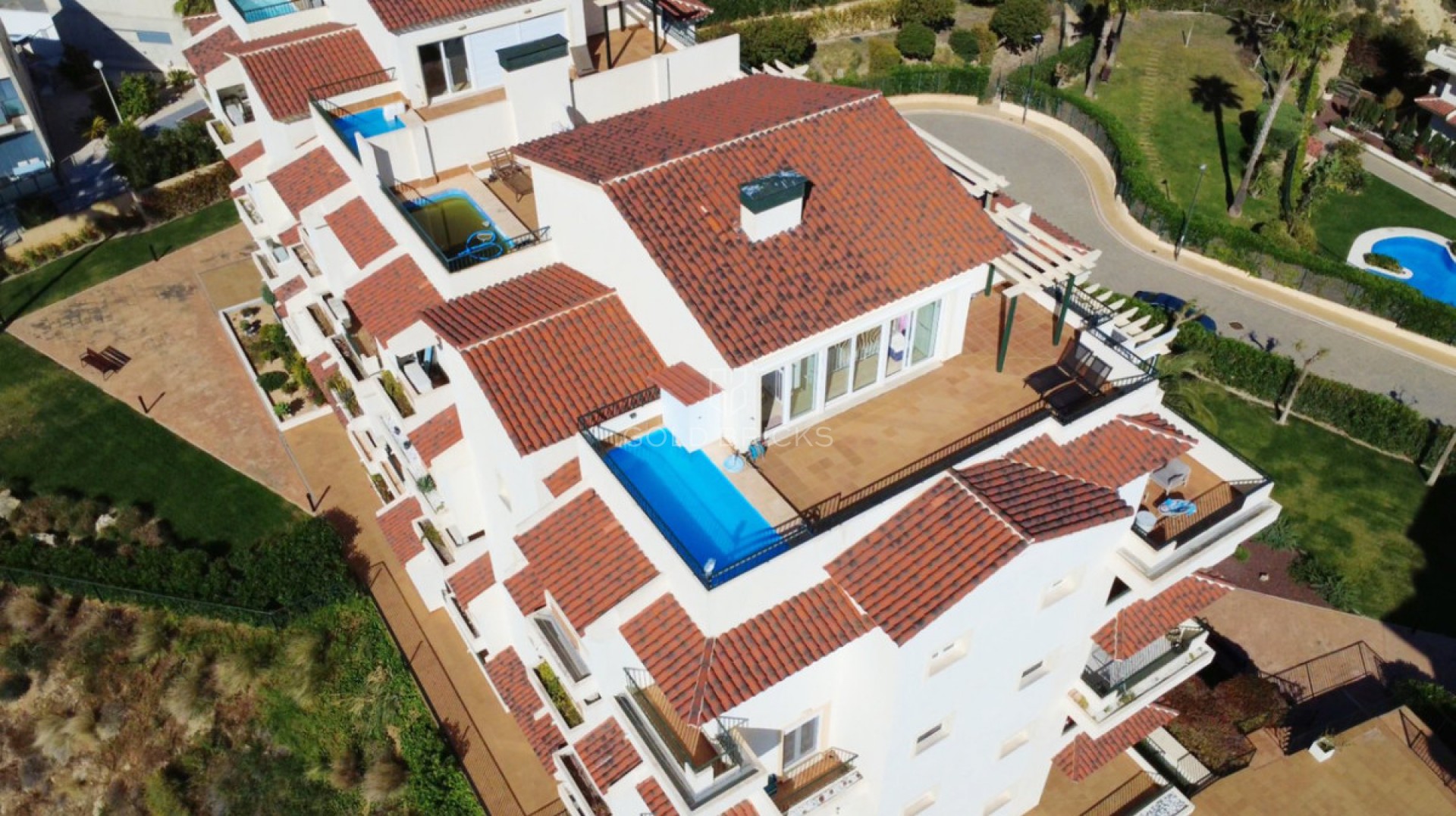 Apartment - Penthouse · Sale · Altea · Altea Centro