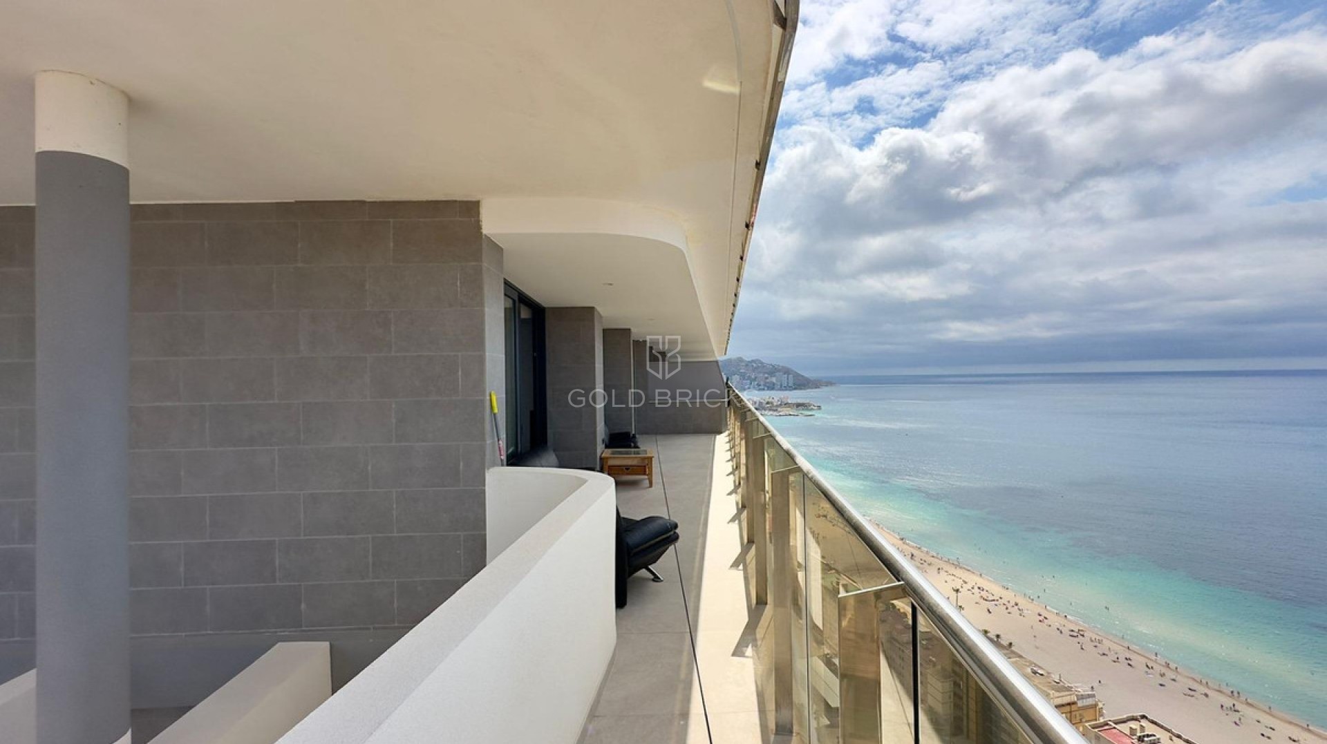 Apartment - Penthouse · Sale · Benidorm · Benidorm Centro