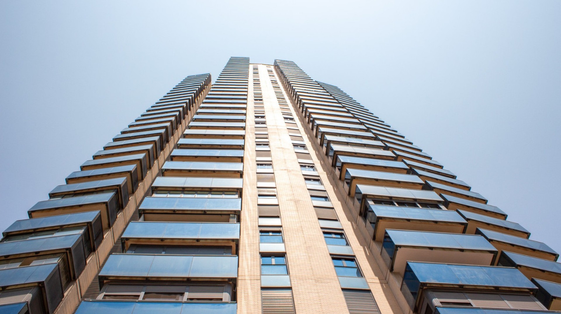 Apartment - Penthouse · Sale · Benidorm · Benidorm Centro