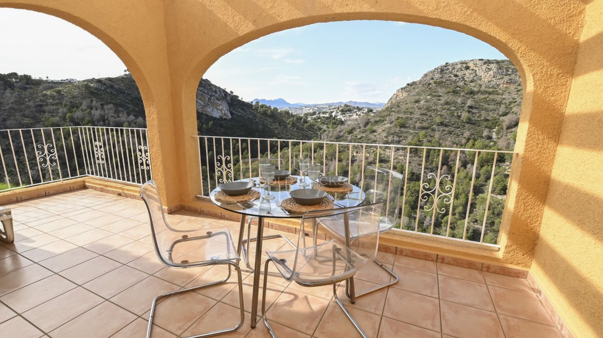 Apartment - Penthouse · Sale · Benitachell · Benitachell Centro