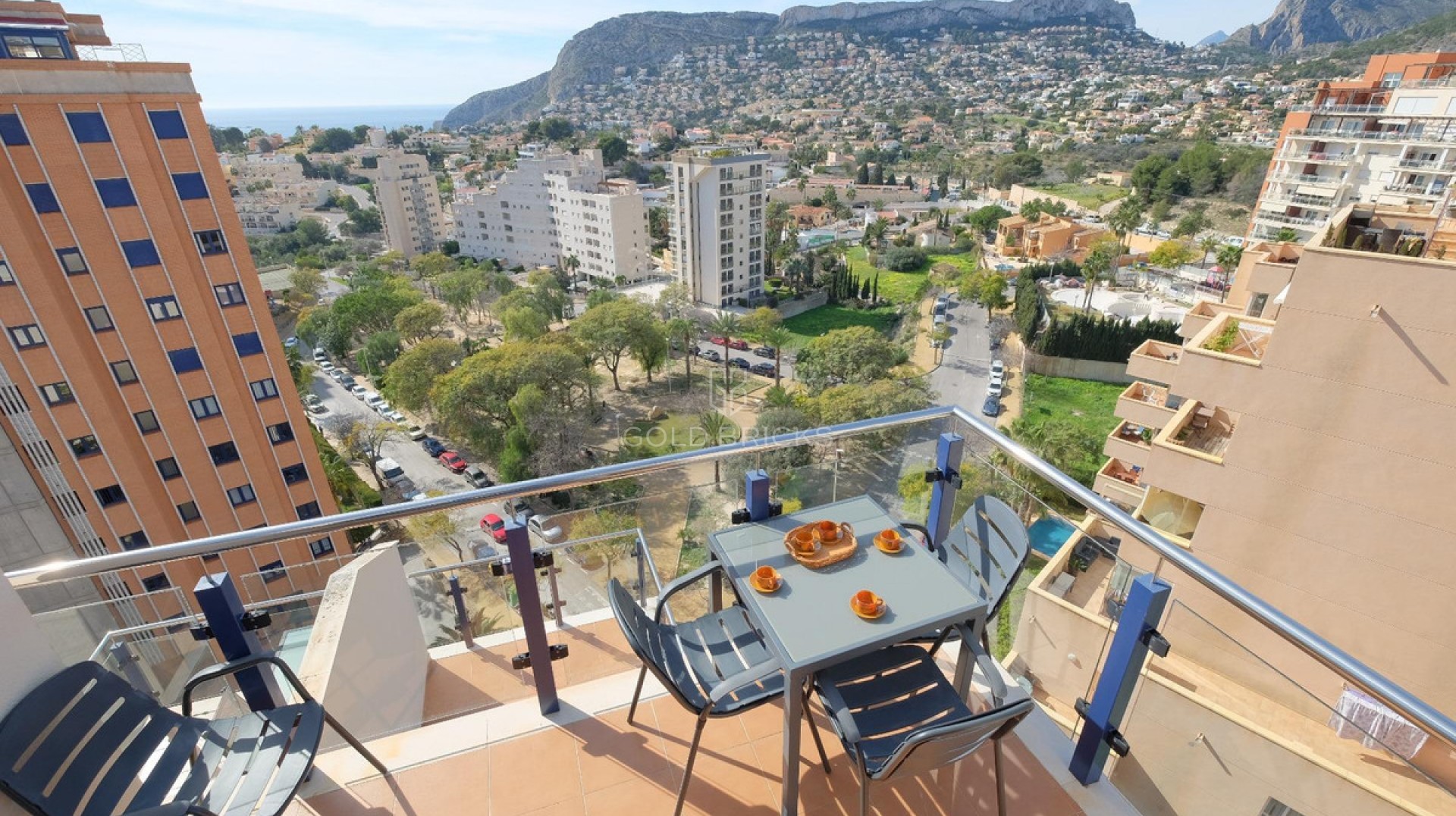 Apartment - Penthouse · Sale · Calpe · Calpe Centro