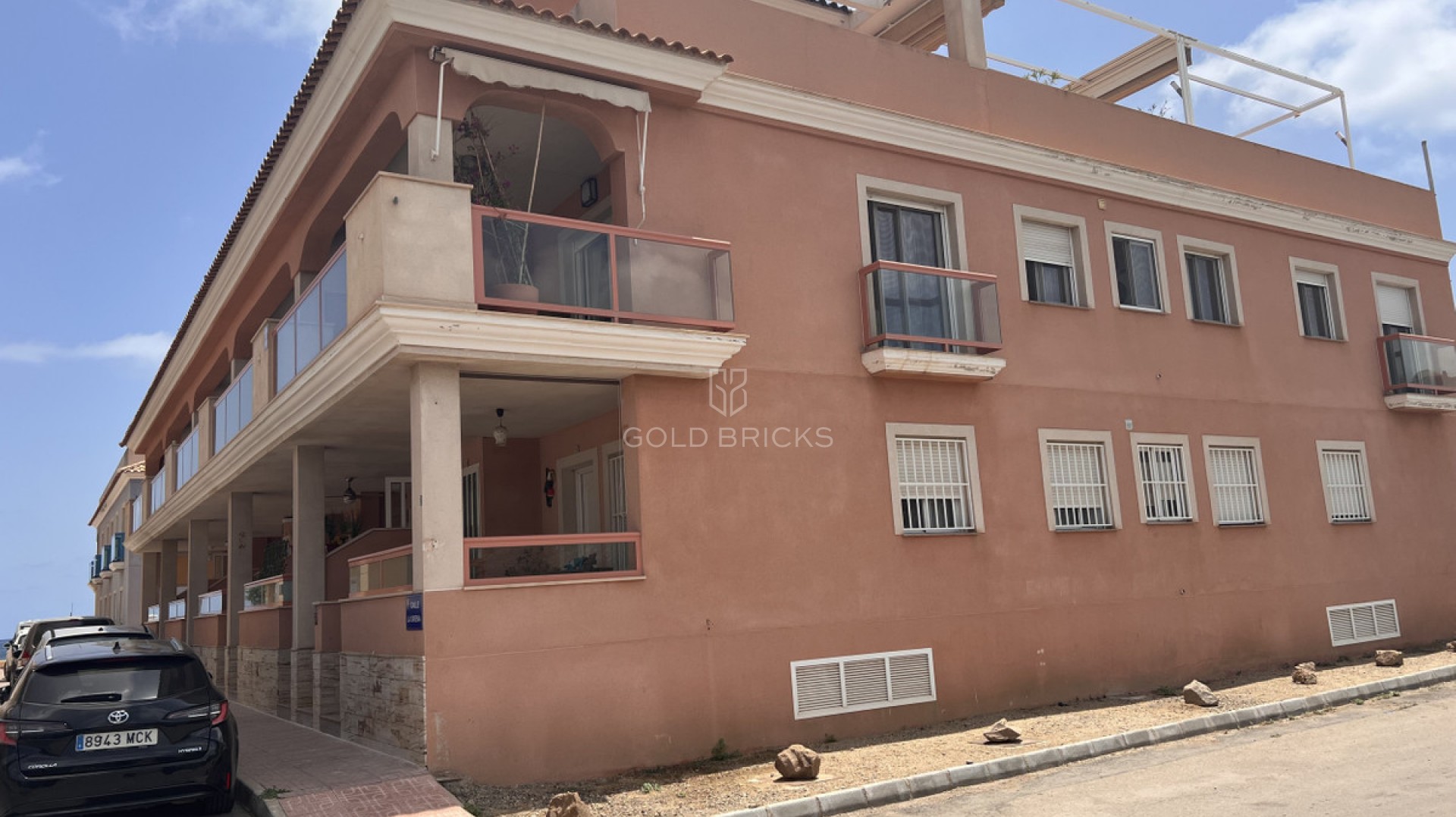 Apartment - Penthouse · Sale · Cuevas Del Almanzora · Cuevas Del Almanzora