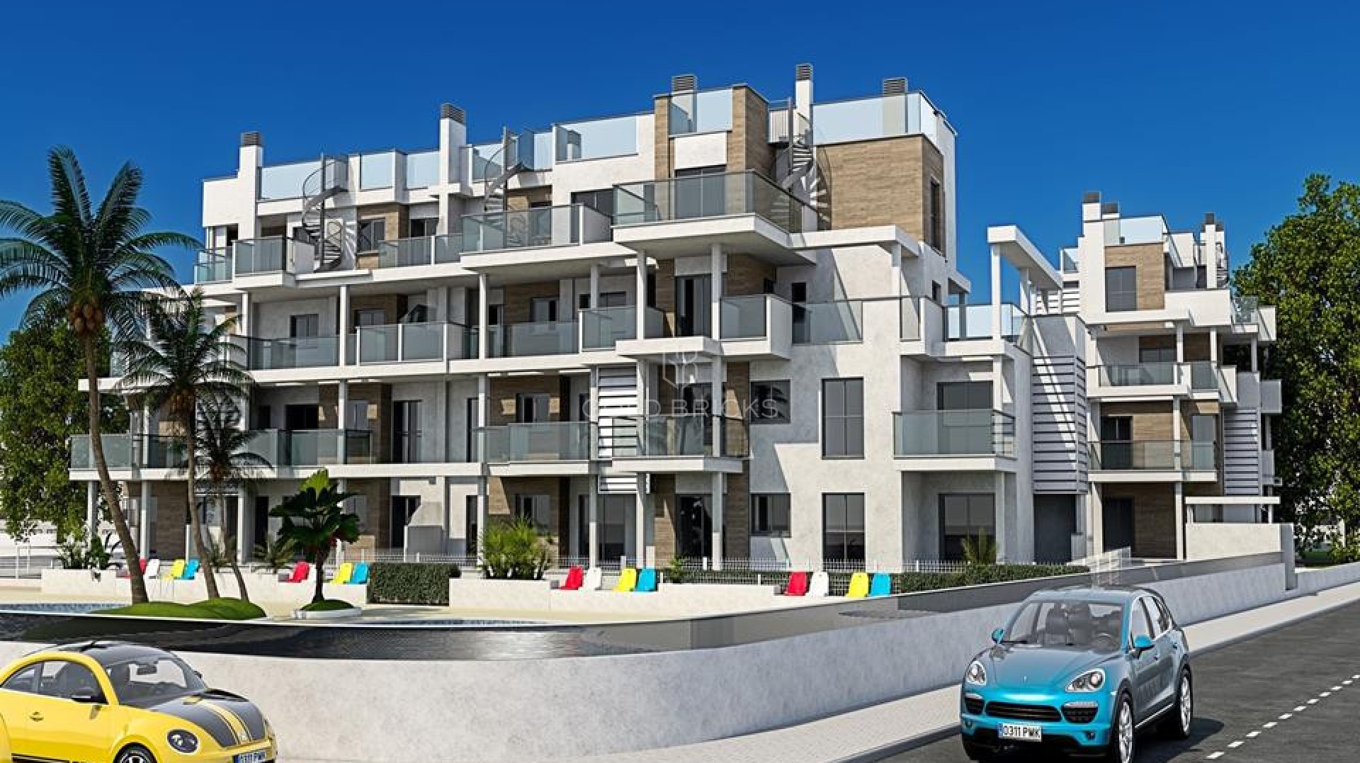 Apartment - Penthouse · Sale · Denia · Denia Centro