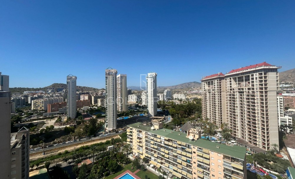 Apartment - Penthouse · Sale · Finestrat · Finestrat