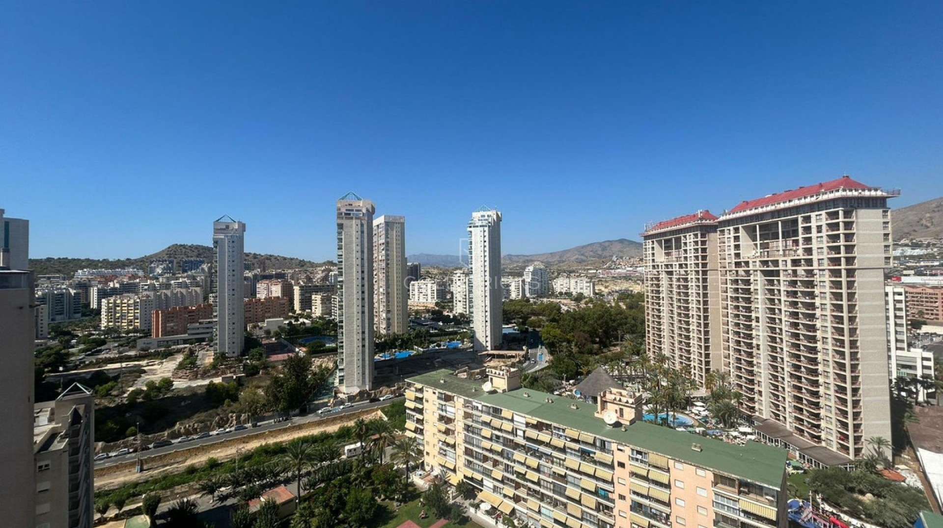 Apartment - Penthouse · Sale · Finestrat · Finestrat