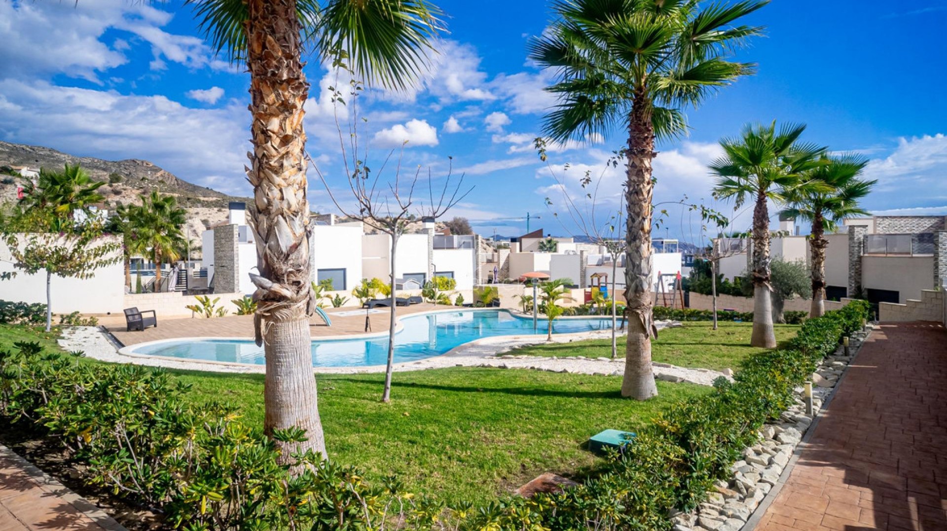 Apartment - Penthouse · Sale · Finestrat · Finestrat