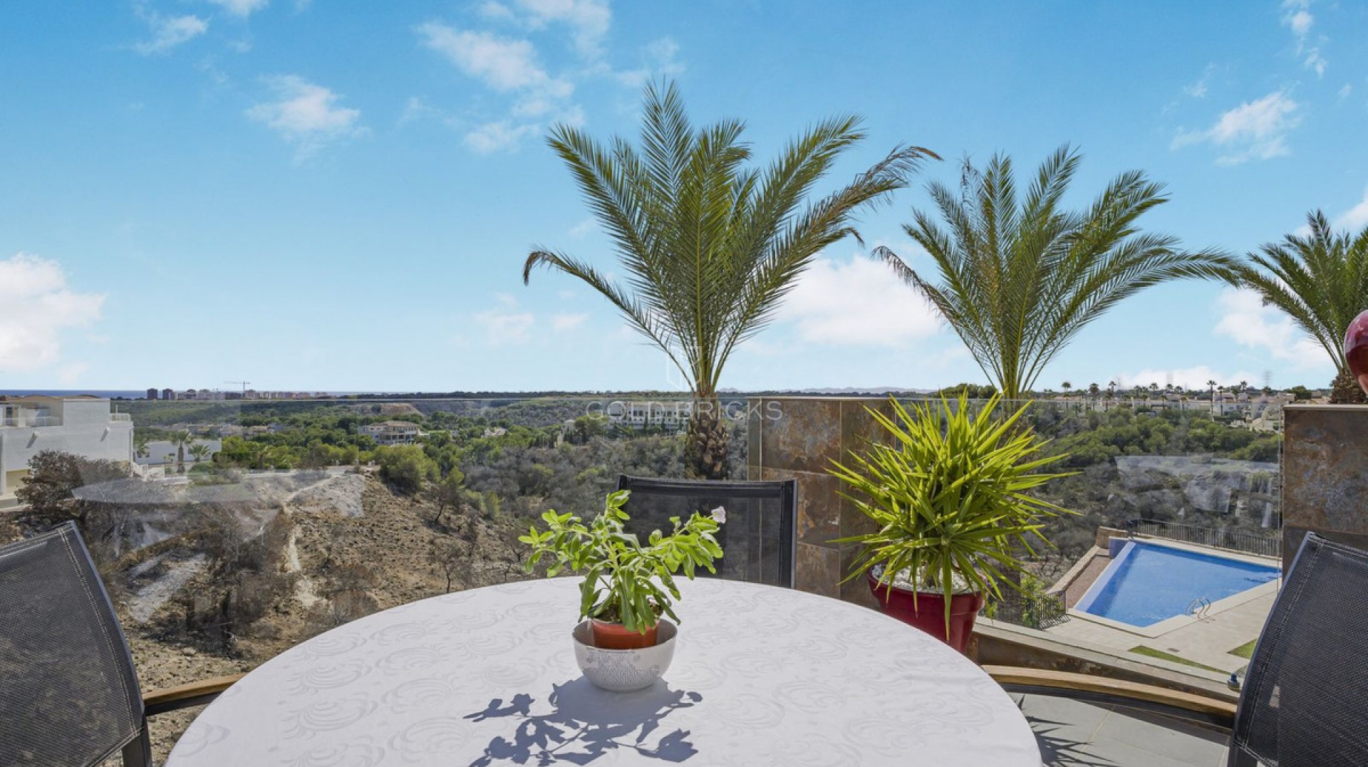 Apartment - Penthouse · Sale · Orihuela · Las Ramblas Golf