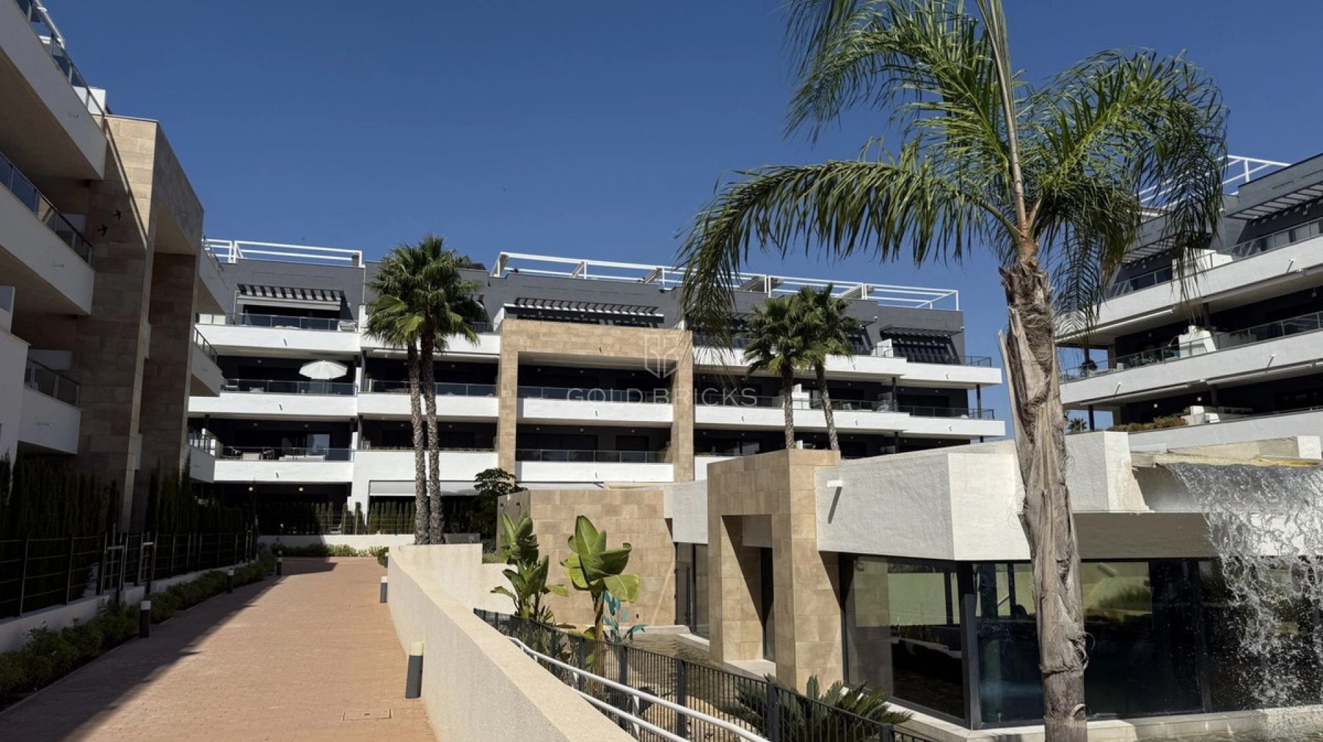 Apartment - Penthouse · Sale · Orihuela · Playa Flamenca