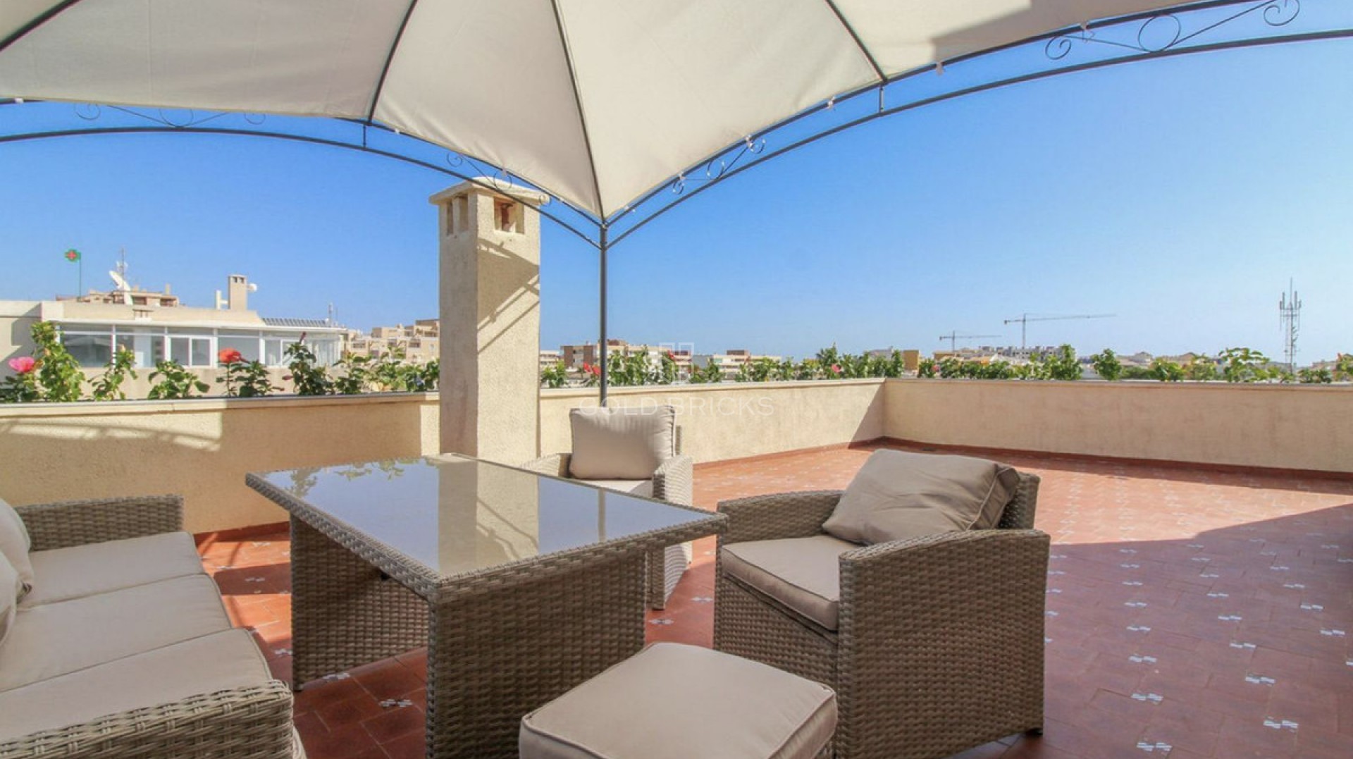 Apartment - Penthouse · Sale · Orihuela · Punta Prima