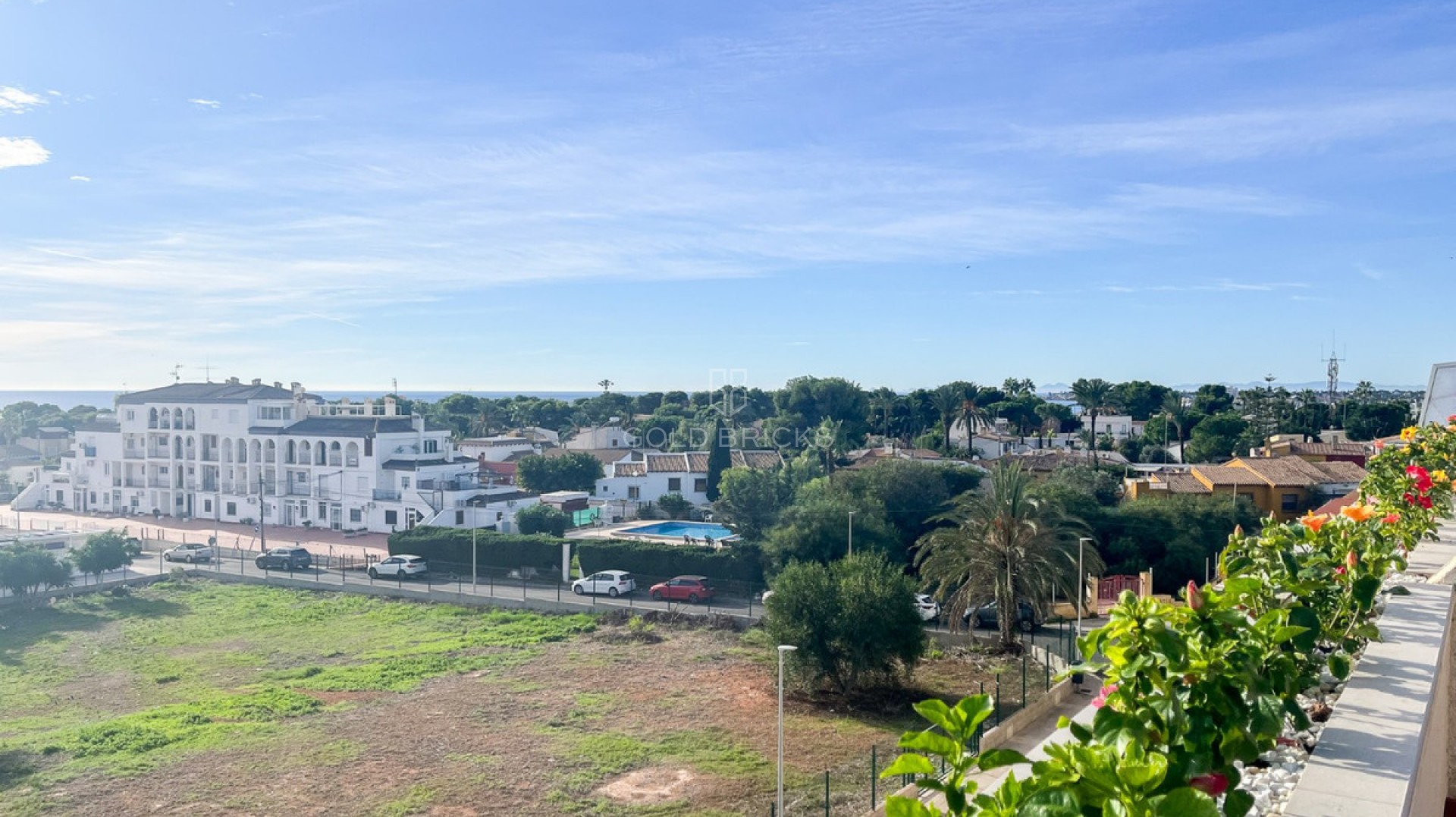 Apartment - Penthouse · Sale · Orihuela · Punta Prima