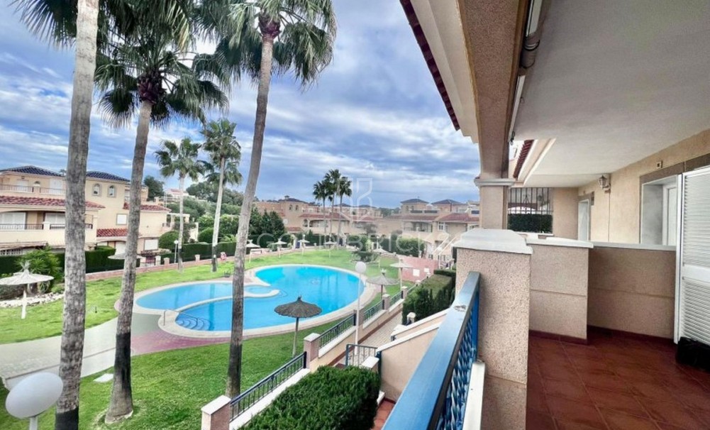 Apartment - Penthouse - Sale - Orihuela - RS-38420
