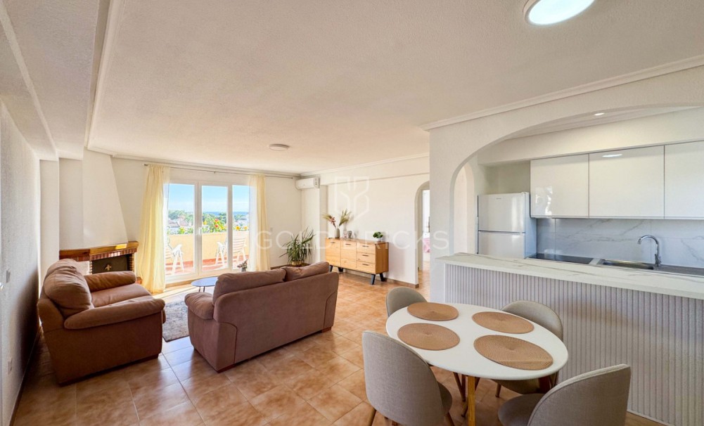 Apartment - Penthouse - Sale - Orihuela - RS-82992